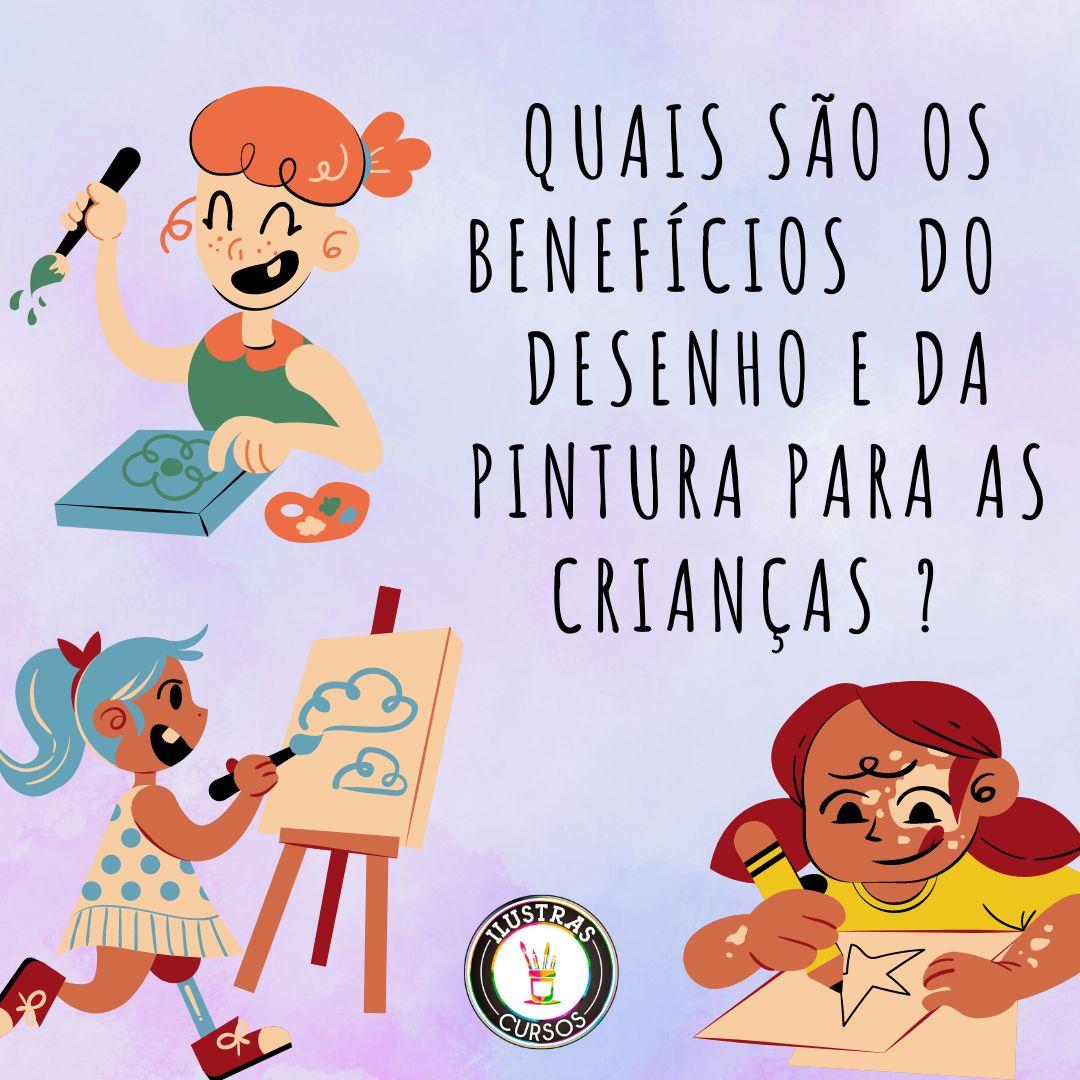 Como Desenhar Animais - Curso de Desenho para Crianças