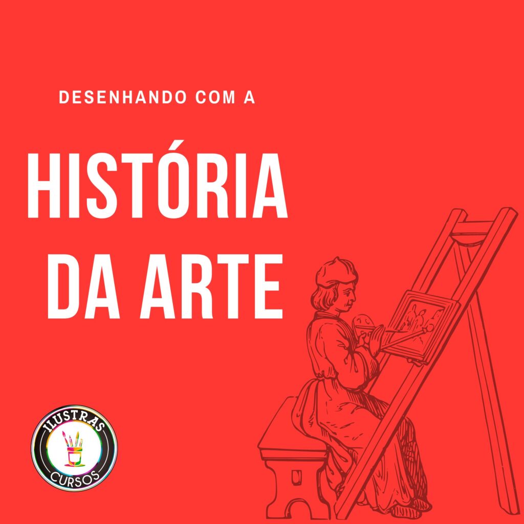 HISTÓRIA DA ARTE