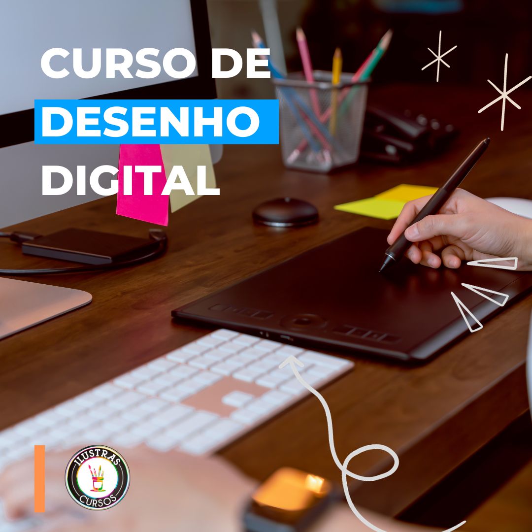 Curso de Desenho