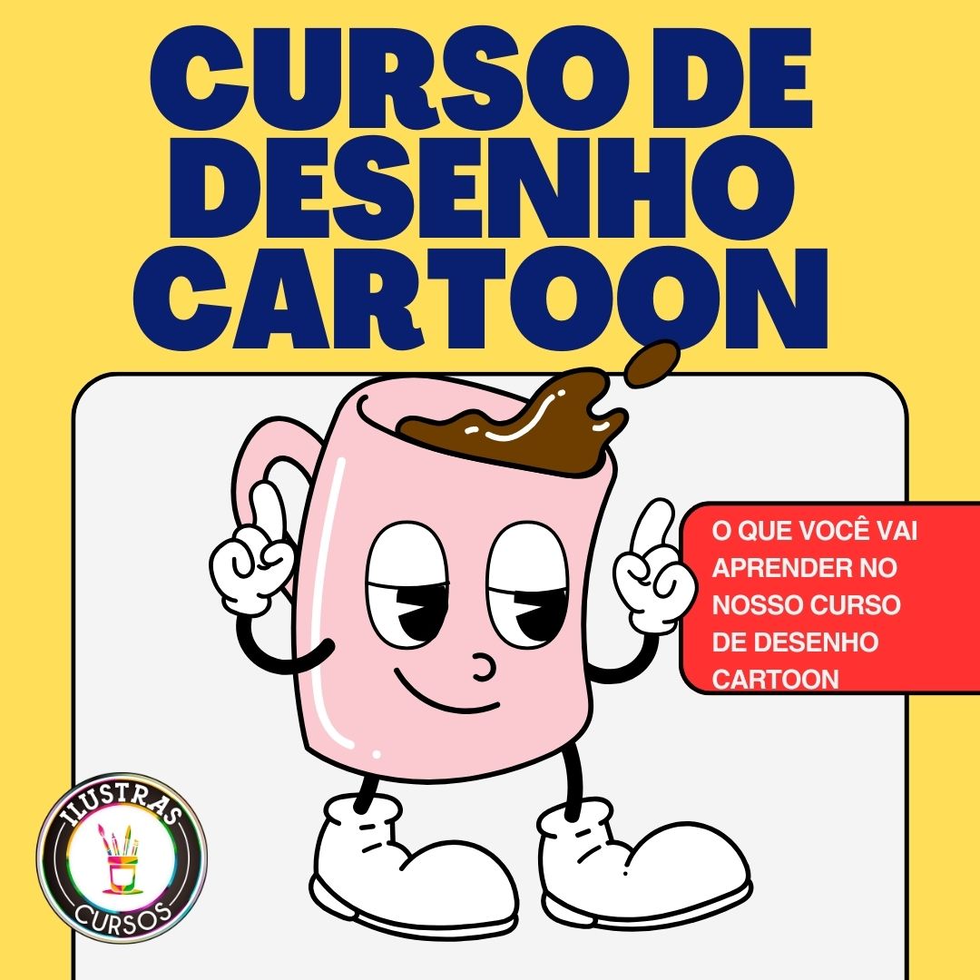 desenhocartoon