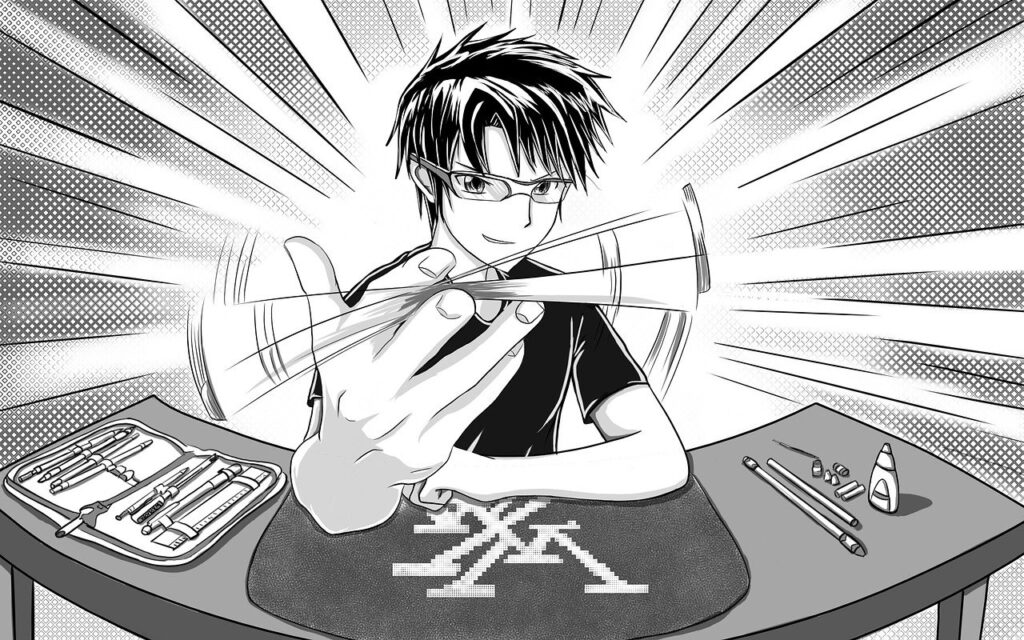 spin pen, manga, anime-976930.jpg
