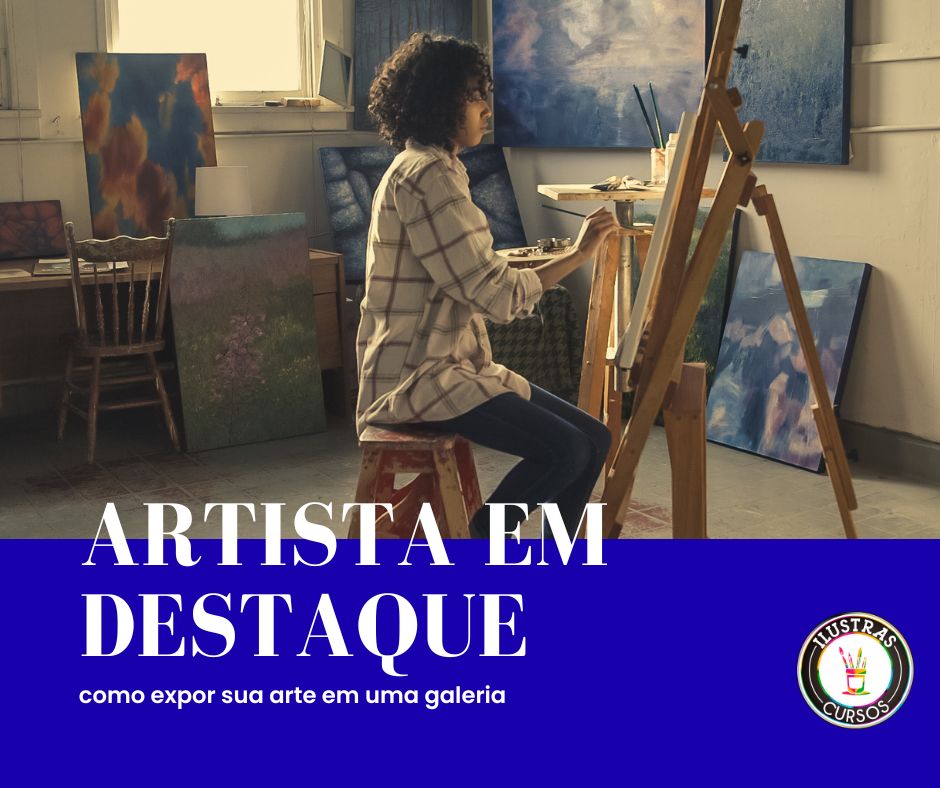 Laranja Galeria de Arte Novo Conteúdo Artes e Entretenimento Post para Facebook